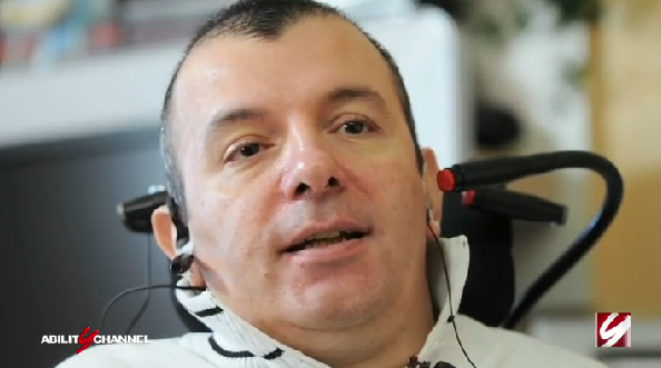 Libri Disabilità