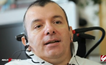 Libri Disabilità: “Il Mio Podere” Di Daniele Furlan