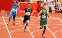 Oscar Pistorius: Ai Mondiali Con I Normodotati
