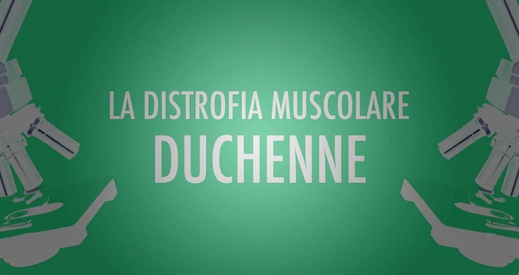 Distrofia muscolare nuove speranze dalla terapia genica Medicalfacts