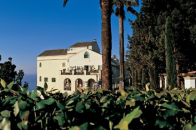 HOTEL CARUSO