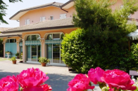 HOTEL ALLA CAMPAGNA