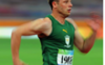 OSCAR PISTORIUS: MA ESISTE SOLO LUI?