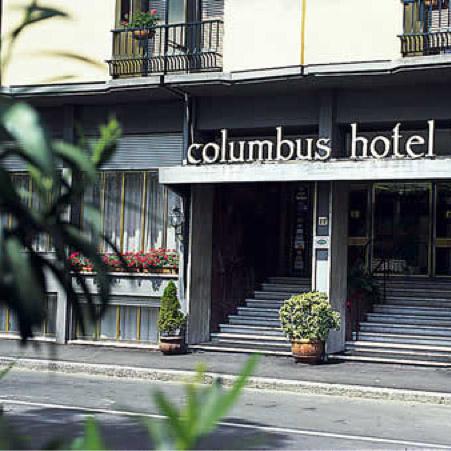 Hotel Columbus Firenze Telefono Hotel Columbus Firenze Telefono