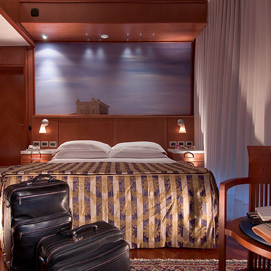 Hotel Modena Via Emilia Est Hotel Modena Via Emilia Est