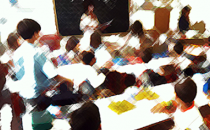 Integrazione scolastica alunni disabili