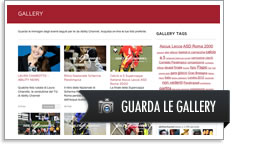 esempiogallery