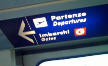 ASSISTENZA DISABILI IN AEROPORTO