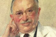 LUDWIG GUTTMANN IL PAPA’ DEGLI SPORT DISABILI