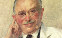 LUDWIG GUTTMANN IL PAPA’ DEGLI SPORT DISABILI