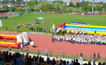 ART4SPORT PRESENTA I GIOCHI SENZA BARRIERE