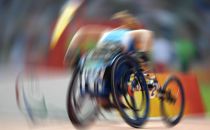 Atletica Paralimpica ad Ancona: I Campionati Italiani Indoor