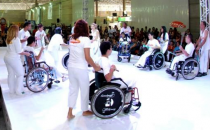 Autonomia e Inclusione: Reatech Italia dal 24 al 27 Maggio 2012