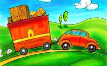 CONTRASSEGNO PER DISABILI E IL PARCHEGGIO IN EUROPA