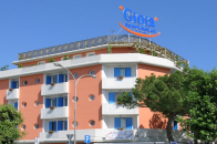 GIOIA APARTHOTEL