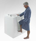 vasche da bagno per disabili