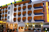 GRAND HOTEL DEI CESARI