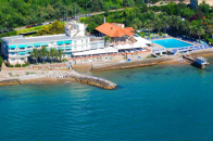 HOTEL MAGA CIRCE
