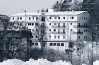 HOTEL CRISTALLO TERMINILLO RECONDITIONIG E BEAUTY