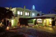 HOTEL LE DUNE