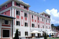 PARK HOTEL VILLA POTENZIANI