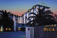 GRAND HOTEL DUCA D’ESTE