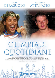 Immacolata Cerasuolo e Gianluca Attanasio