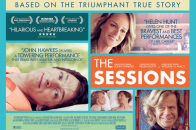 ASSISTENTE SESSUALE PER DISABILI – “THE SESSIONS” IL FILM