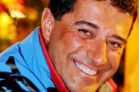 DARIO CAPELLI DIRETTORE TECNICO NAZIONALE SCI PARALIMPICA