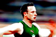 MORIRE A SAN VALENTINO: PISTORIUS SPARA ALLA FIDANZATA