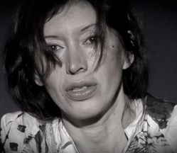 Madre carogna - una storia allucinante