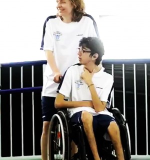 Charcot-Marie-Tooth
