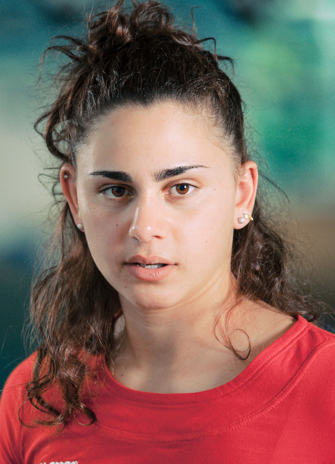 Giulia Ghiretti