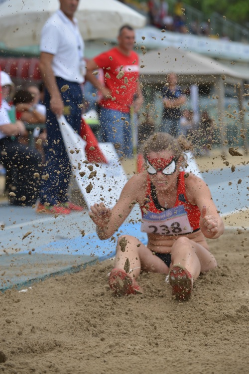 Arjola Dedaj Ability Channel