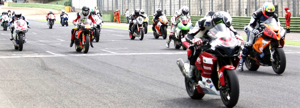 Motociclismo per disabili