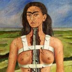 Frida-Kahlo