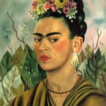 Frida-Kahlo