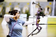 Record del mondo per Eleonora Sarti