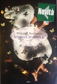 Strega d’aprile