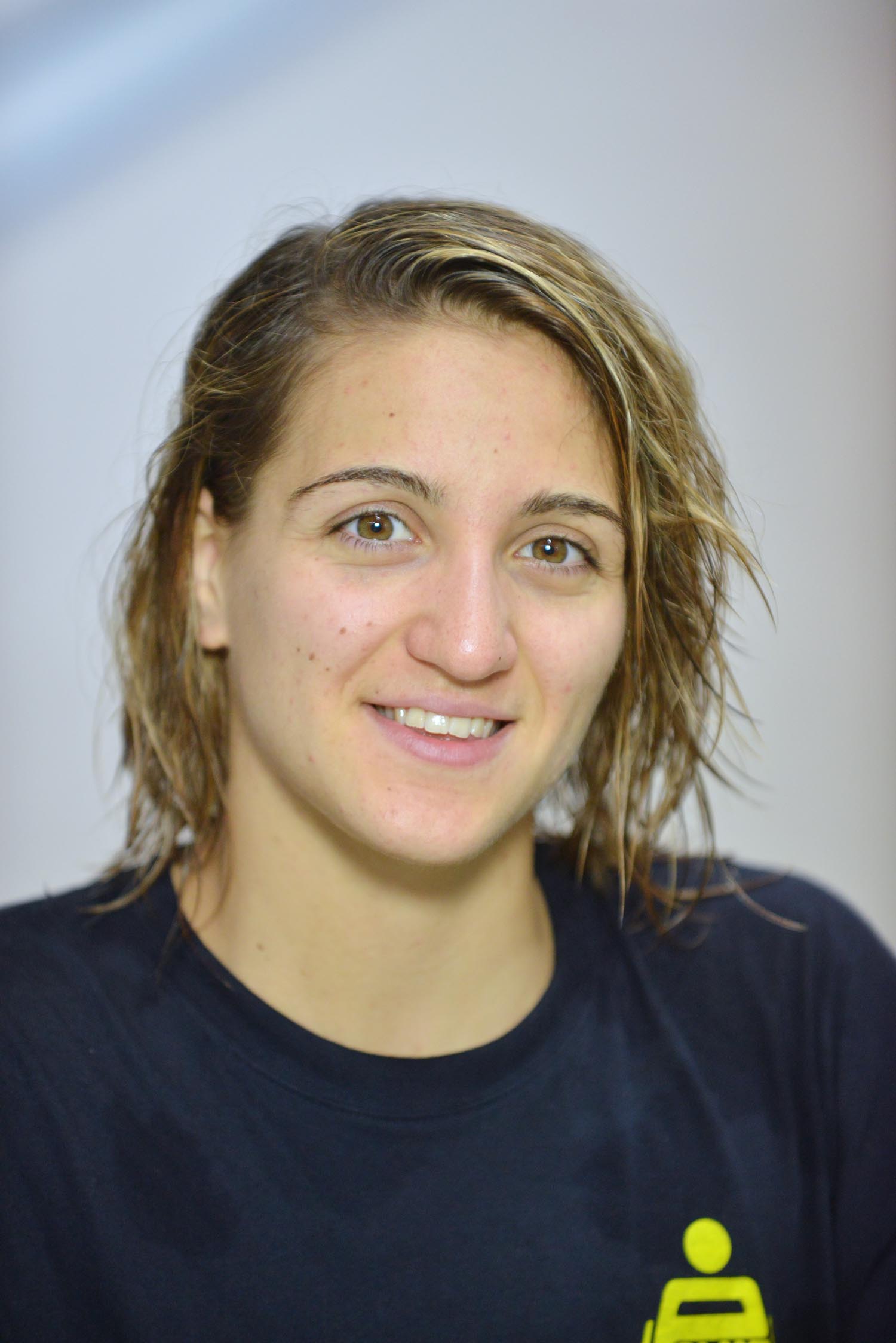 Alessia Berra