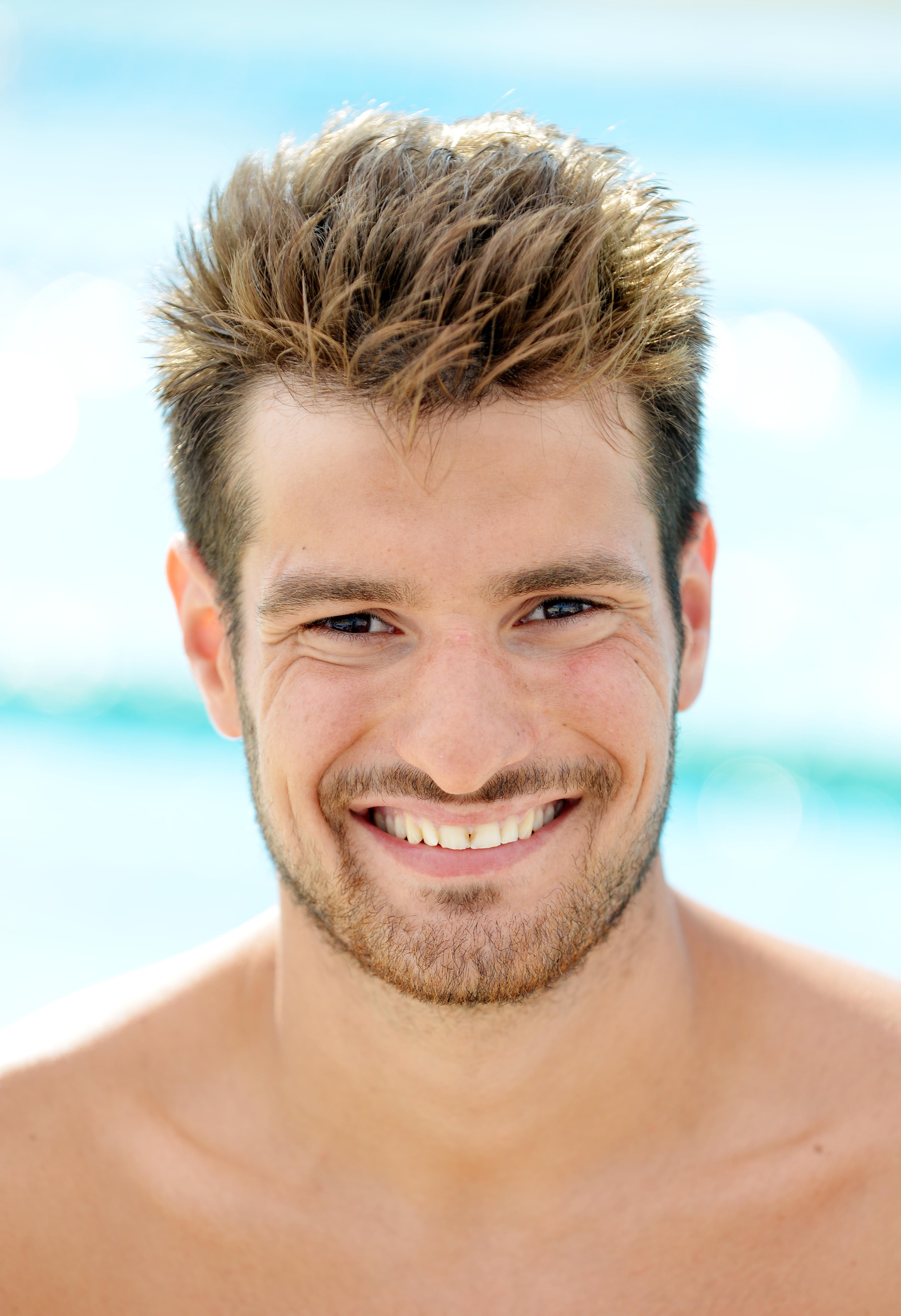 Riccardo Menciotti