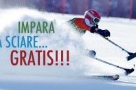 Impara a sciare con Fiat Autonomy e Freewhite!