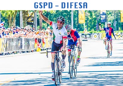 GSPD