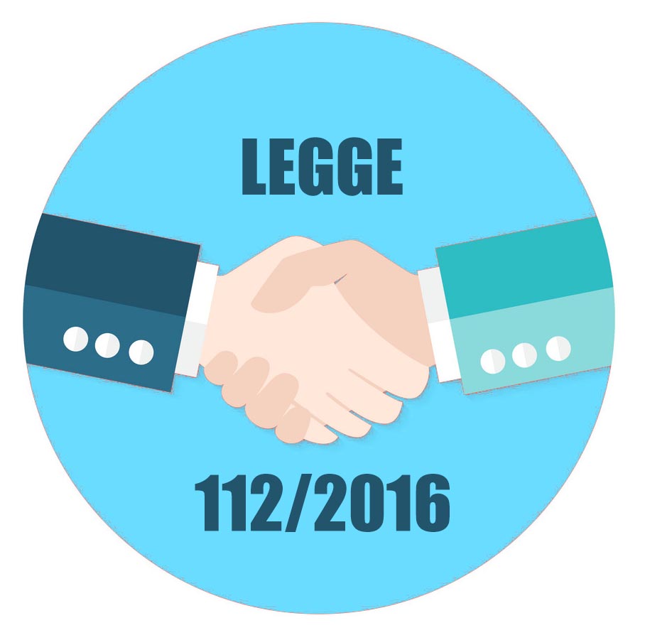 Dopo di noi Come funziona la Legge 112 del 2016 Ability Channel Dopo di noi Come funziona la Legge 112 del 2016 Ability Channel