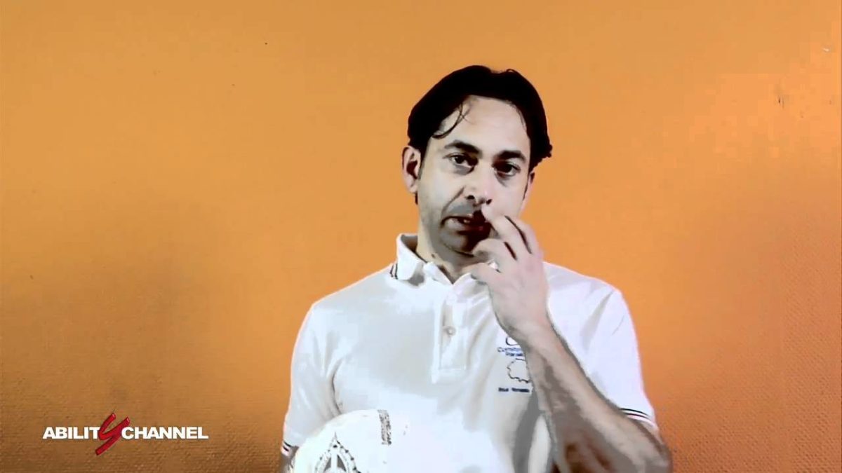 Rugby in Carrozzina le regole Ability Channel