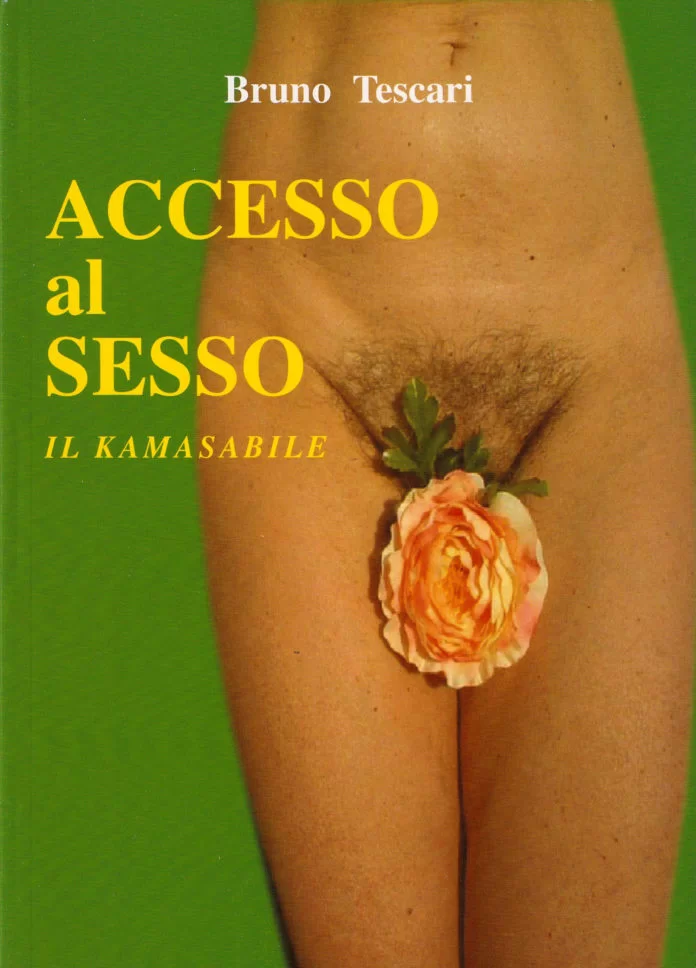 sesso disabilità sessualità disabili