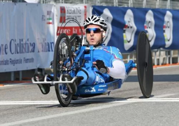 handbike