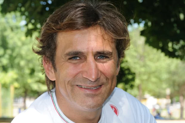 Alex Zanardi