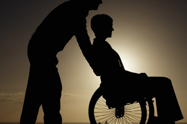 pensioni e disabilità