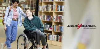 abilitychannel gruppo per disabili